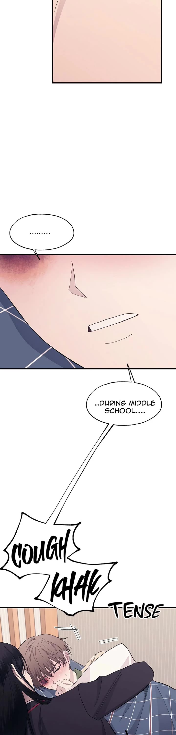 Yeonwoo's Innocence chapter 123 page 34