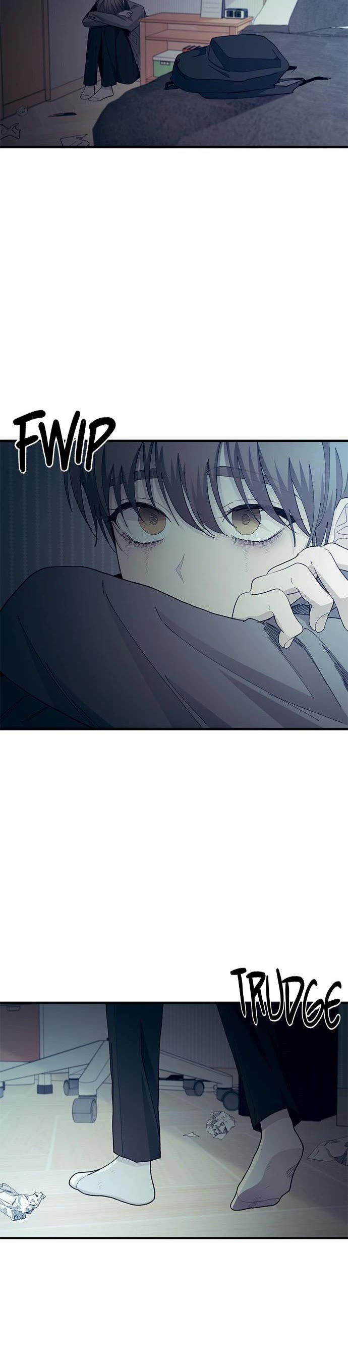 Yeonwoo's Innocence chapter 130 page 15