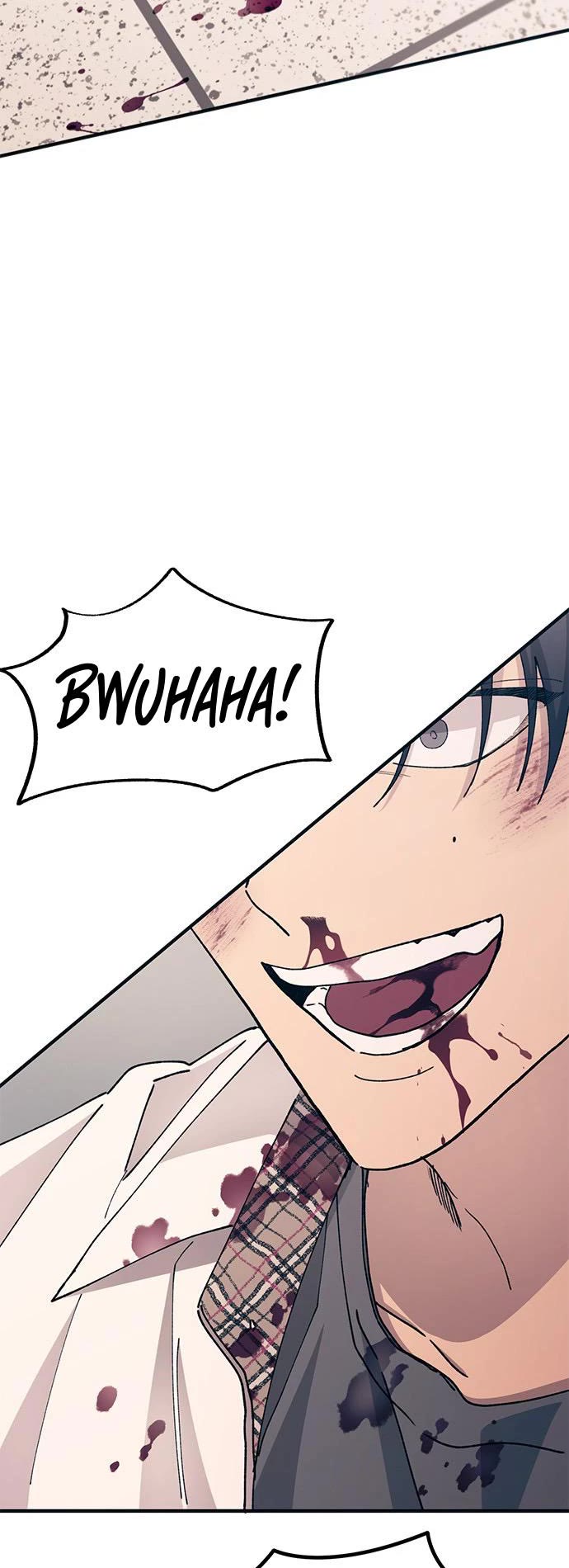 Yeonwoo's Innocence chapter 130 page 34