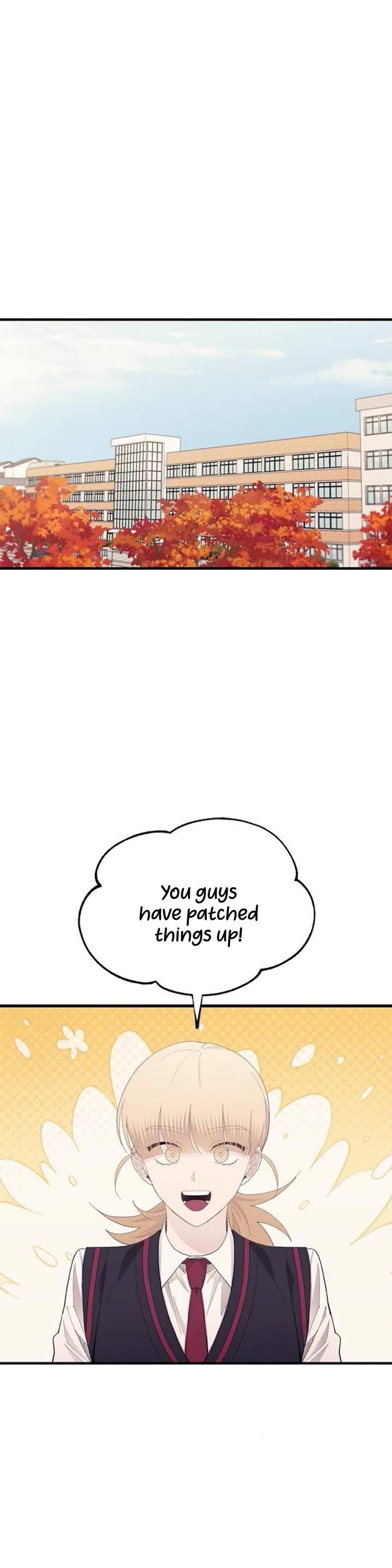 Yeonwoo's Innocence chapter 143 page 20