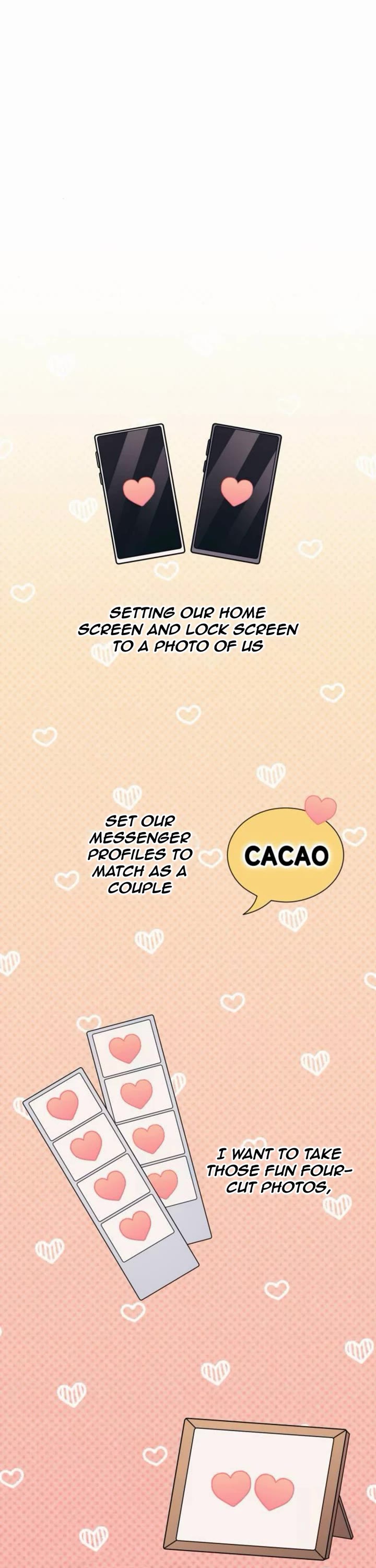 Yeonwoo's Innocence chapter 163 page 15