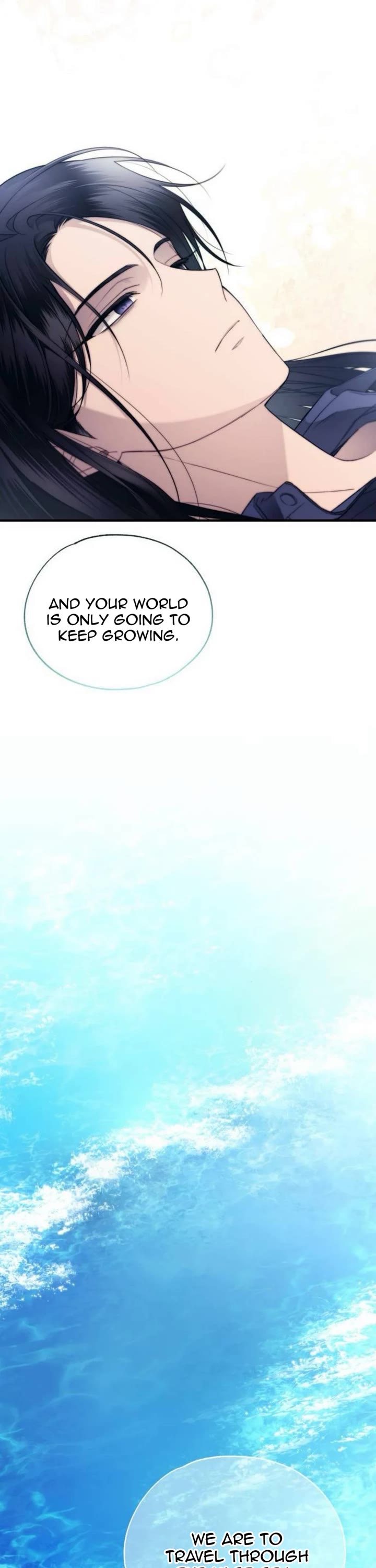 Yeonwoo's Innocence chapter 181 page 38