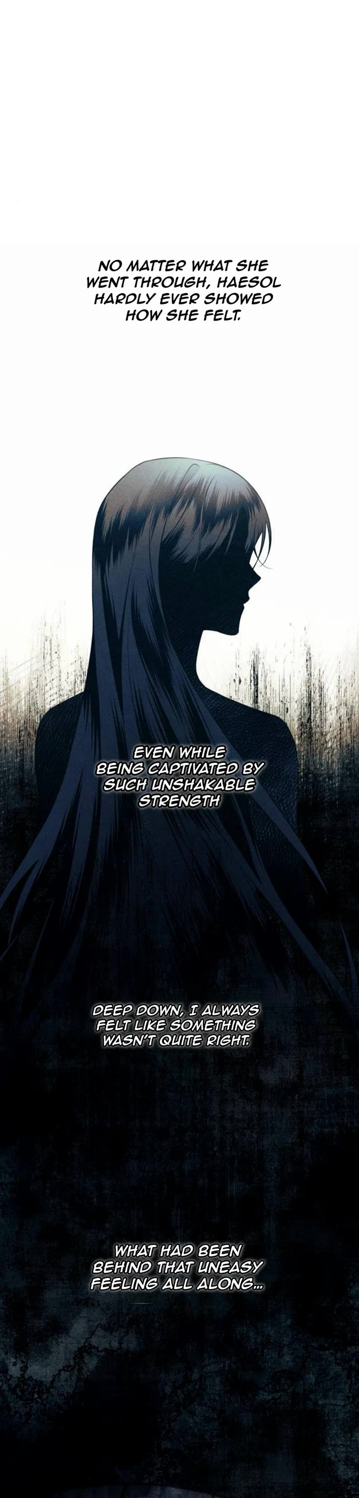 Yeonwoo's Innocence chapter 189 page 17