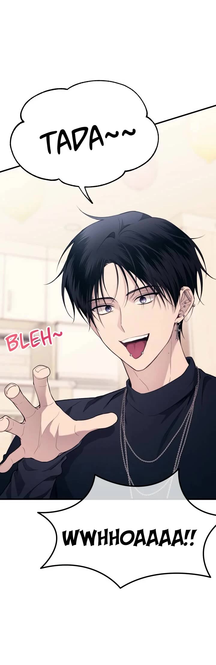 Yeonwoo's Innocence chapter 207 page 25