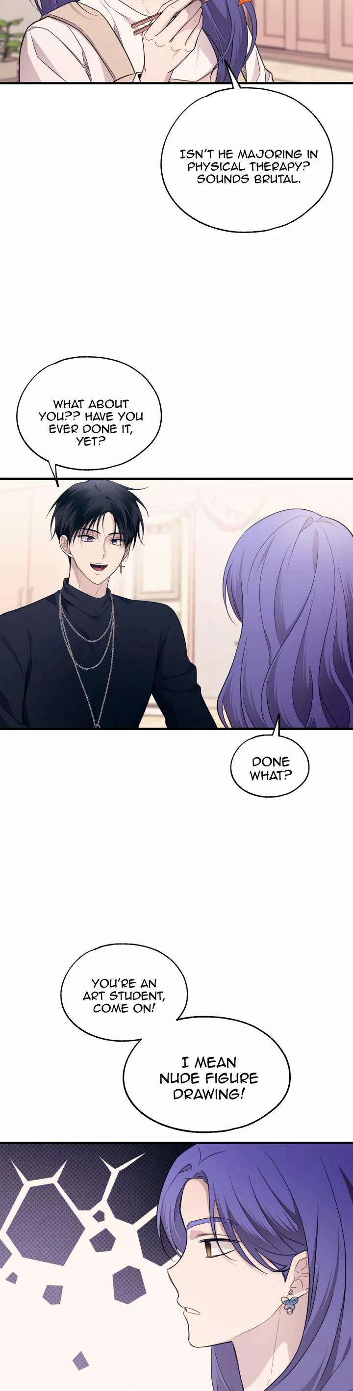 Yeonwoo's Innocence chapter 207 page 29