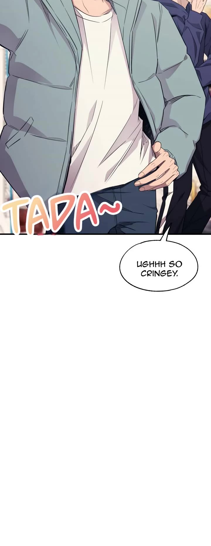 Yeonwoo's Innocence chapter 207 page 40