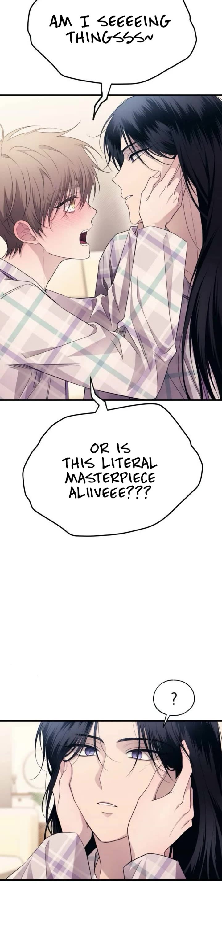 Yeonwoo's Innocence chapter 208 page 32