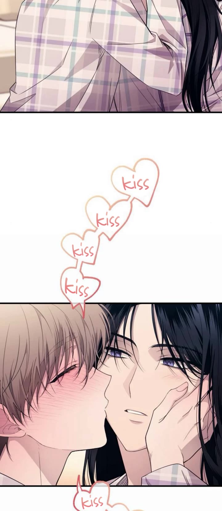 Yeonwoo's Innocence chapter 208 page 43