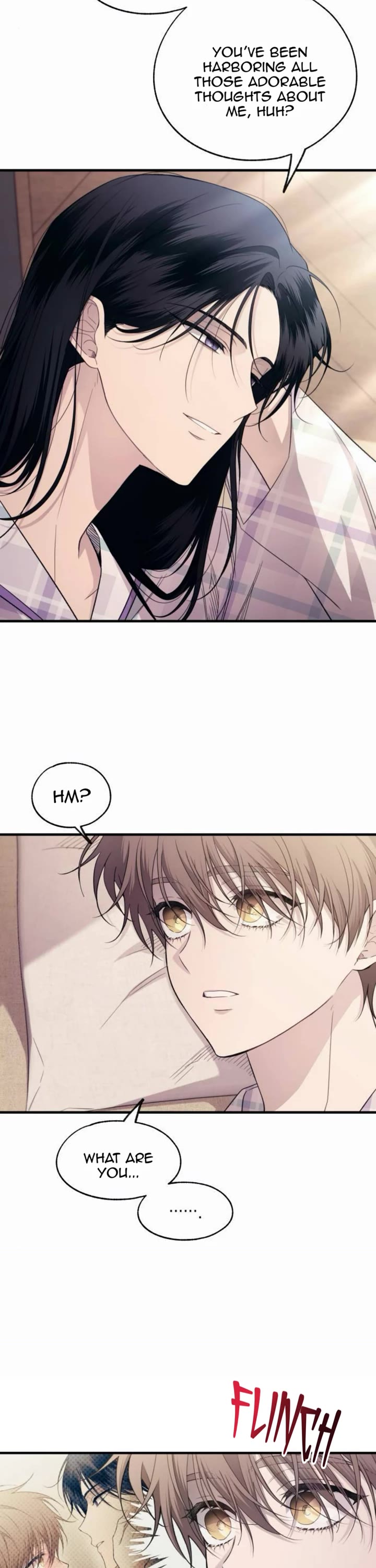 Yeonwoo's Innocence chapter 209 page 13