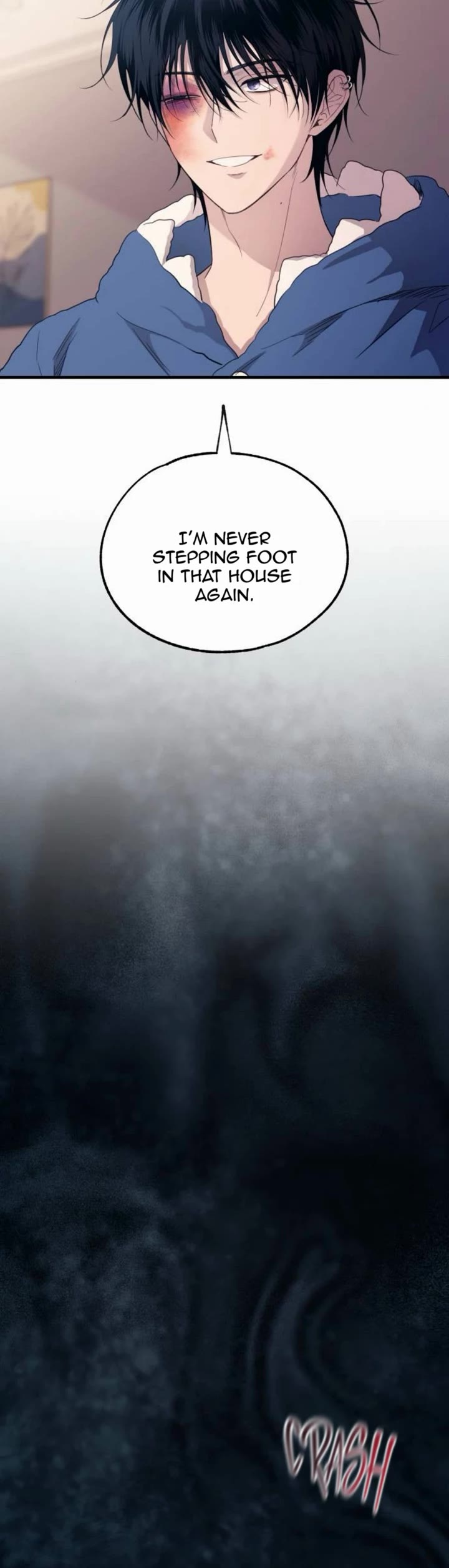 Yeonwoo's Innocence chapter 209 page 25