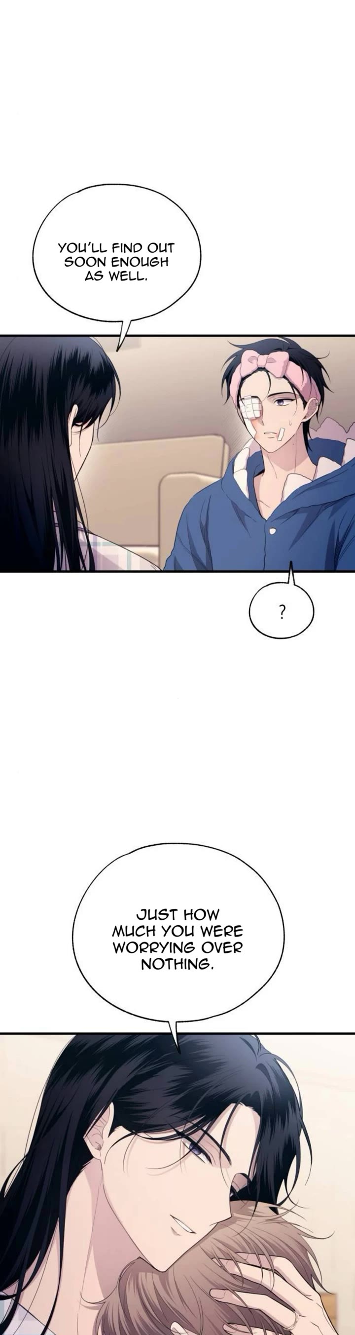 Yeonwoo's Innocence chapter 210 page 30