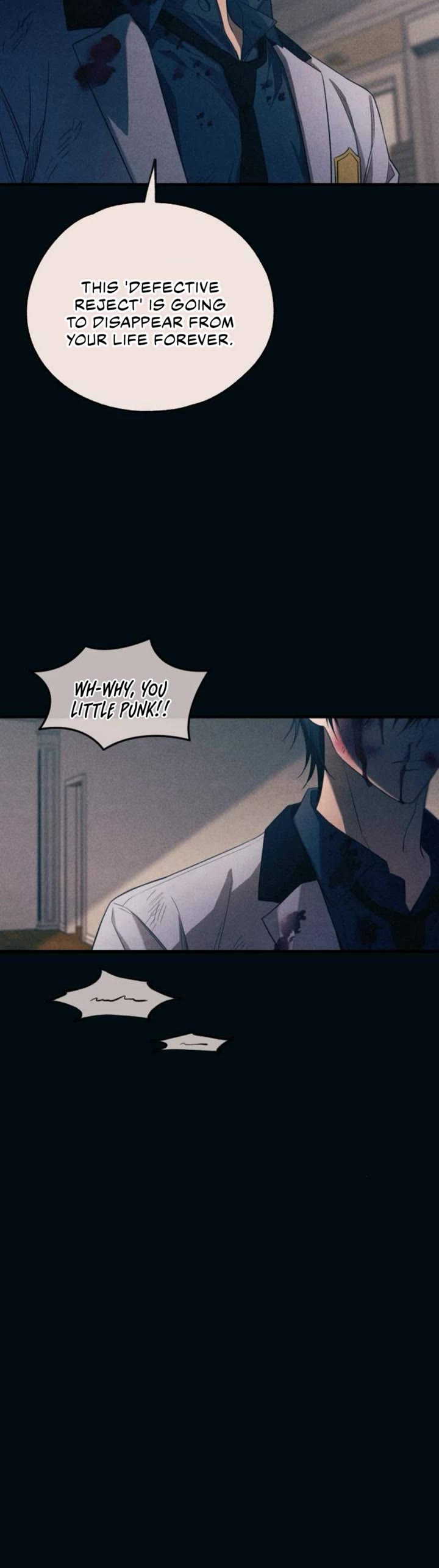 Yeonwoo's Innocence chapter 210 page 5