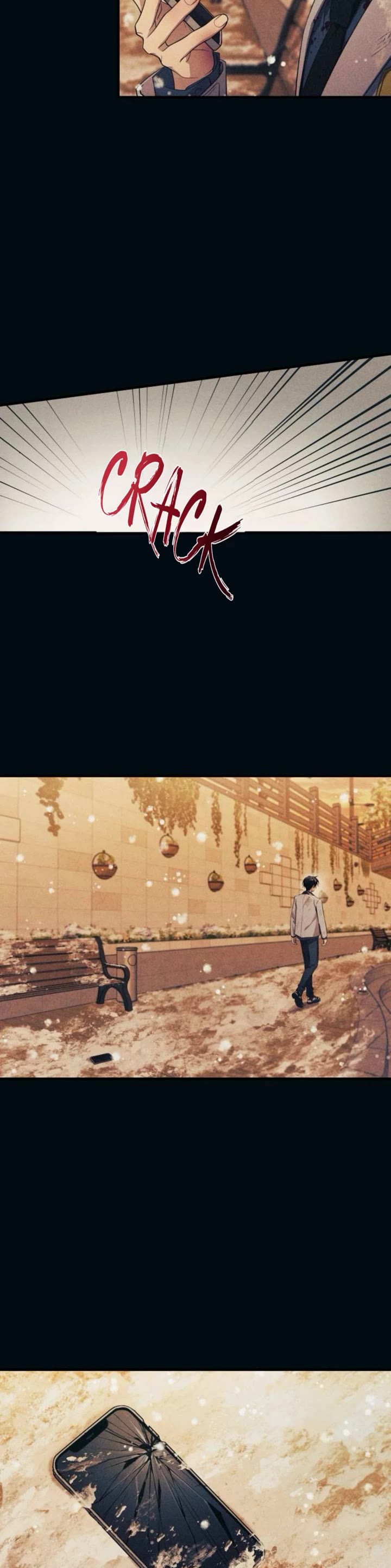 Yeonwoo's Innocence chapter 210 page 9