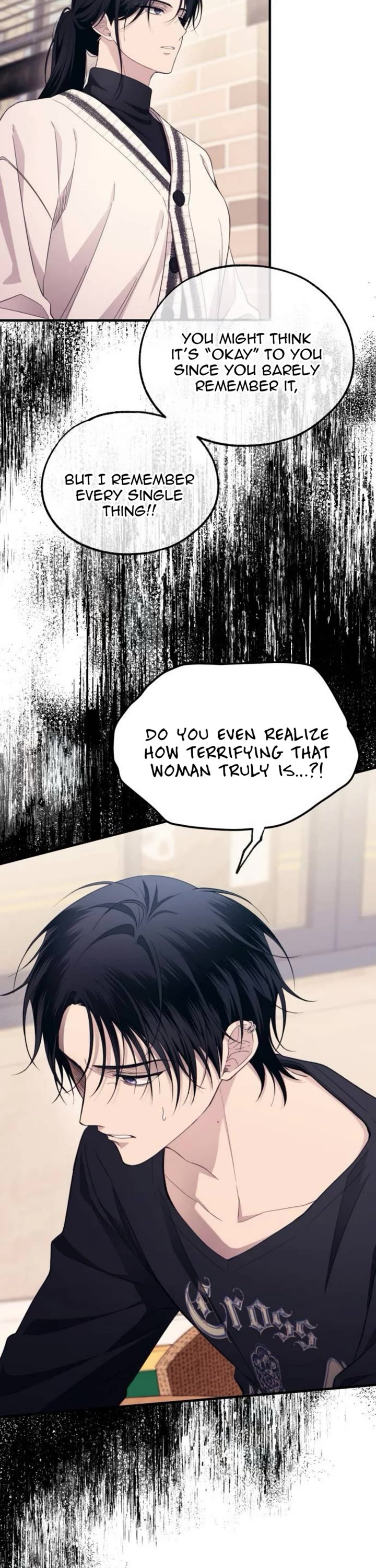 Yeonwoo's Innocence chapter 211 page 16