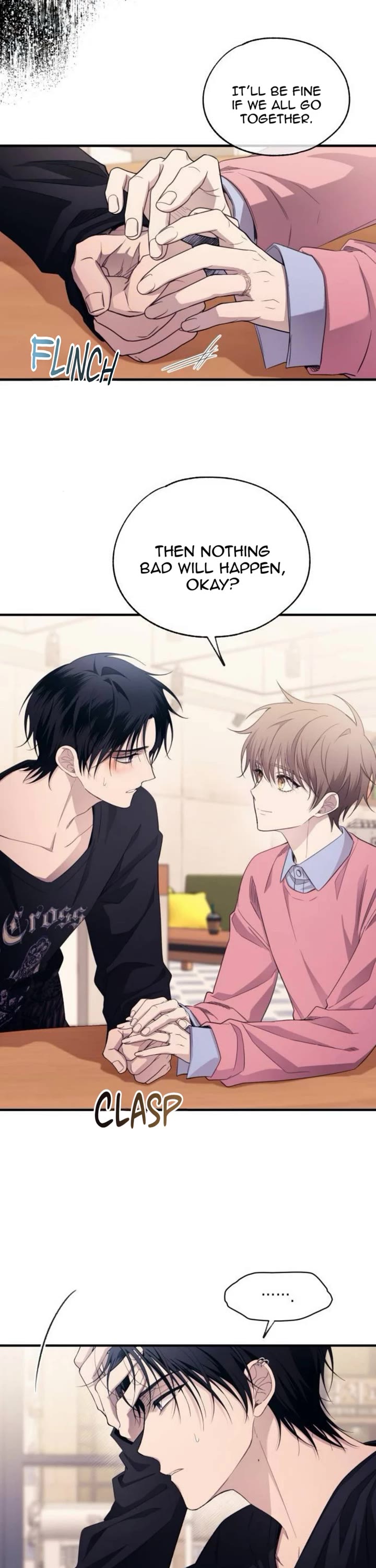 Yeonwoo's Innocence chapter 211 page 17