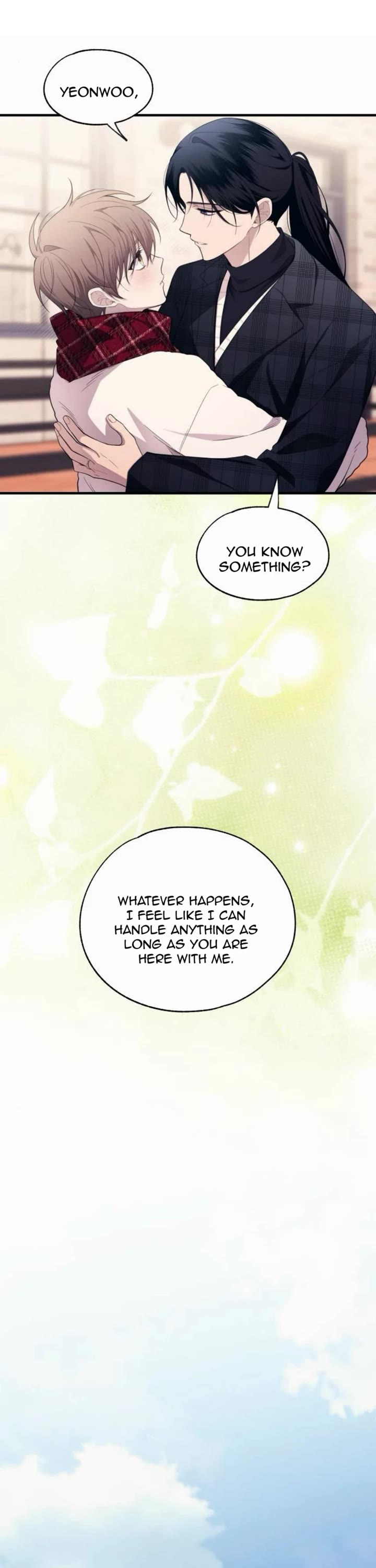 Yeonwoo's Innocence chapter 211 page 23