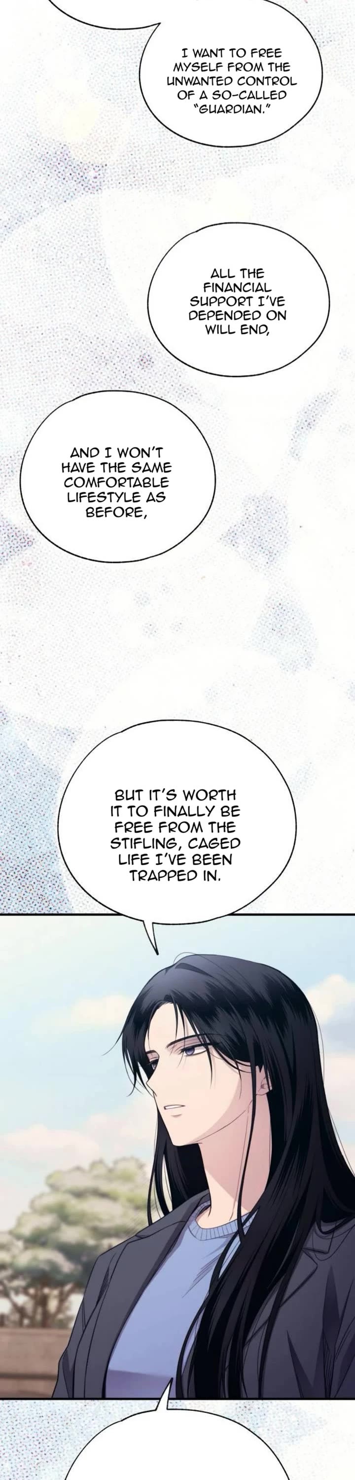 Yeonwoo's Innocence chapter 211 page 29