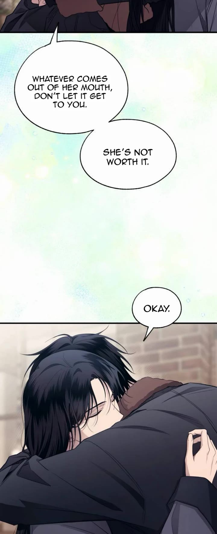 Yeonwoo's Innocence chapter 211 page 32