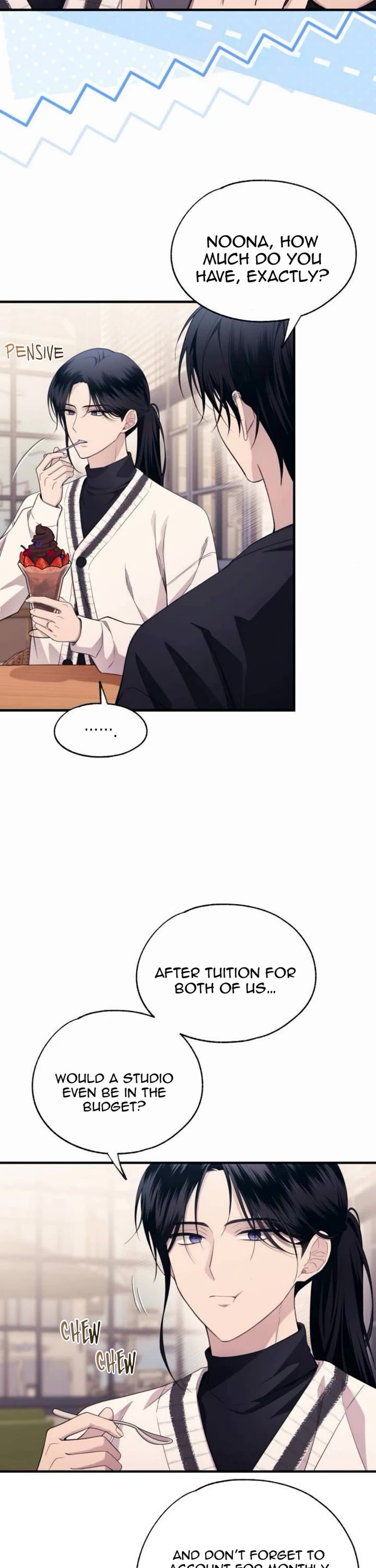 Yeonwoo's Innocence chapter 211 page 6