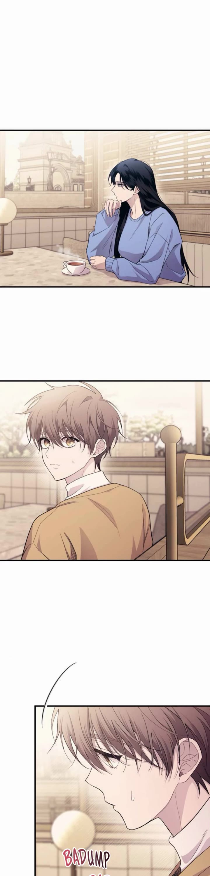 Yeonwoo's Innocence chapter 212 page 1