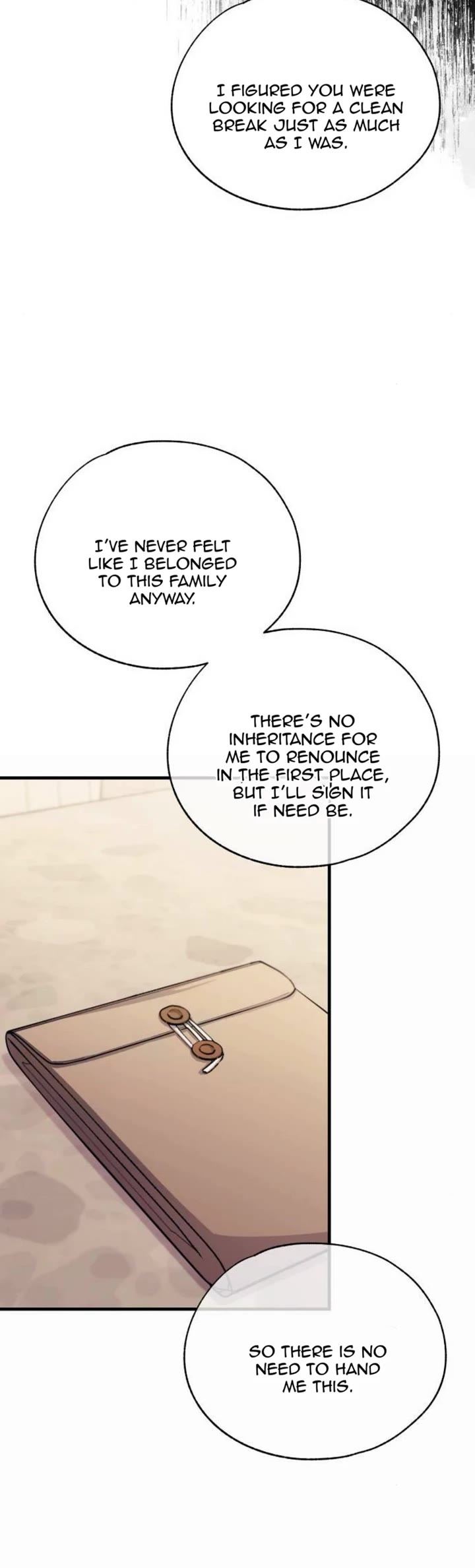 Yeonwoo's Innocence chapter 212 page 10