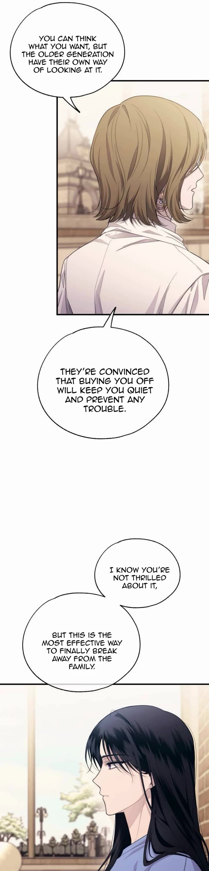 Yeonwoo's Innocence chapter 212 page 11