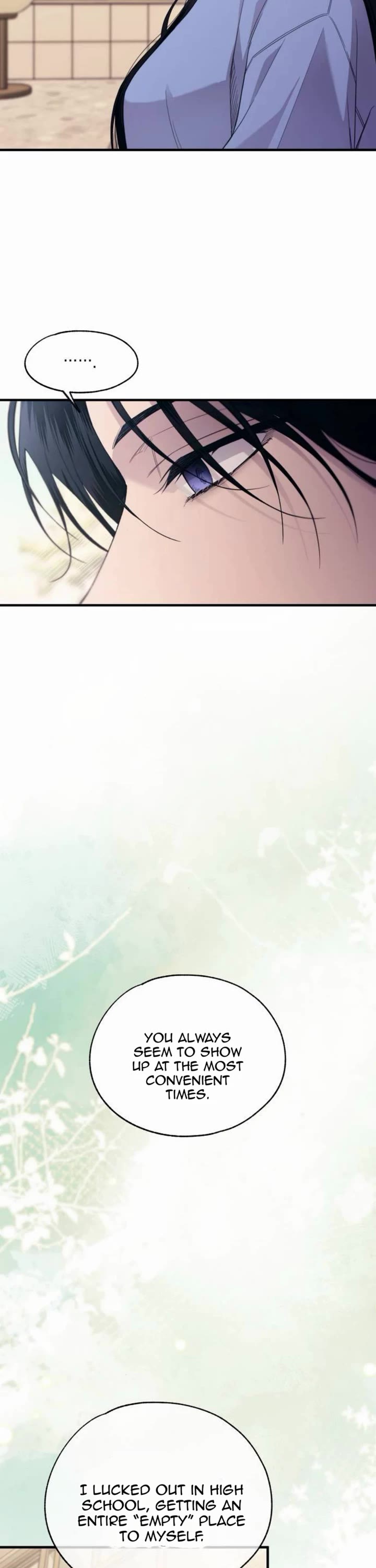 Yeonwoo's Innocence chapter 212 page 12