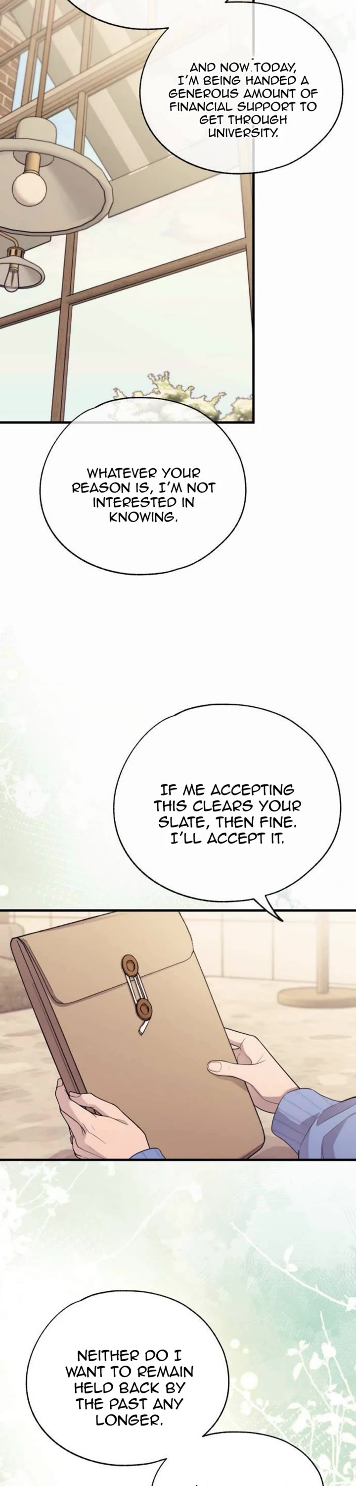 Yeonwoo's Innocence chapter 212 page 13