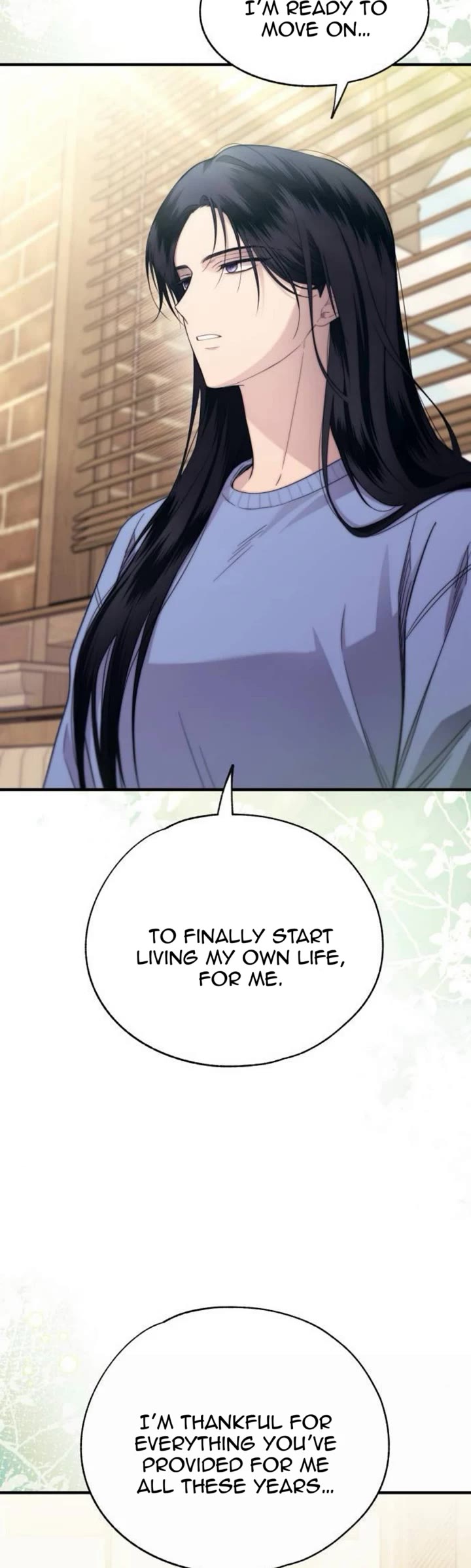 Yeonwoo's Innocence chapter 212 page 14