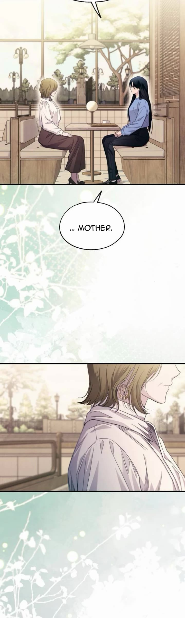 Yeonwoo's Innocence chapter 212 page 15