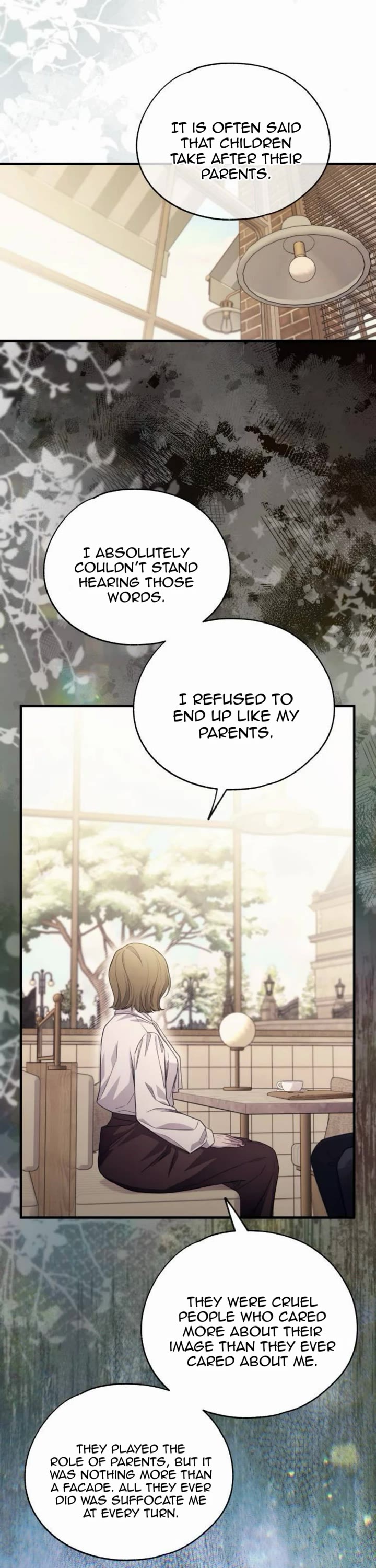 Yeonwoo's Innocence chapter 212 page 16