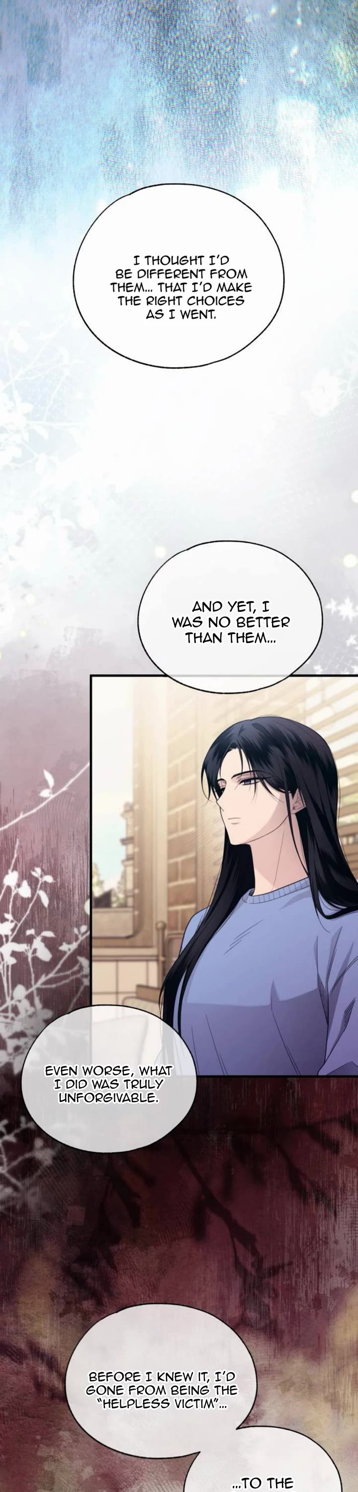 Yeonwoo's Innocence chapter 212 page 17