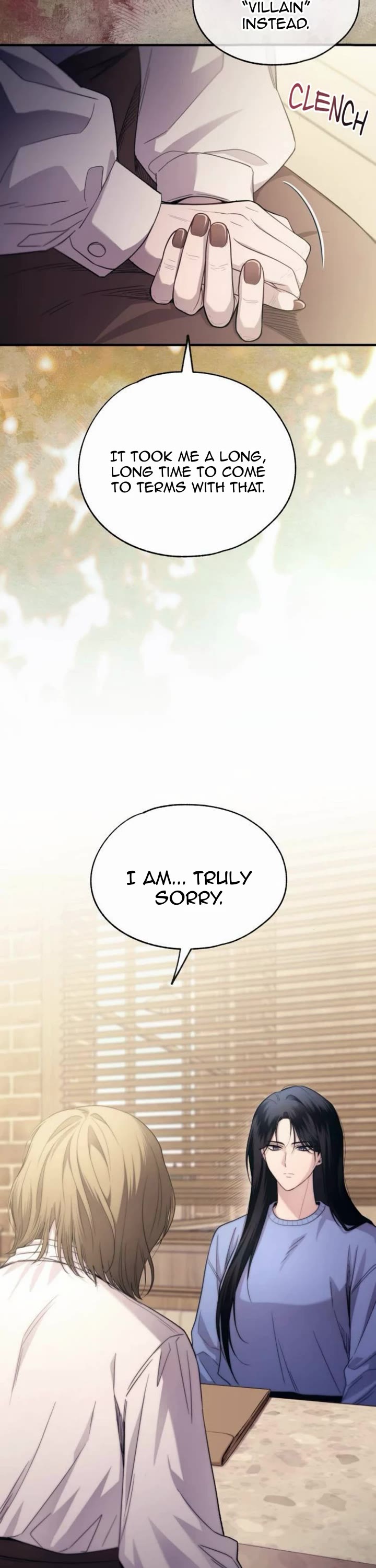 Yeonwoo's Innocence chapter 212 page 18