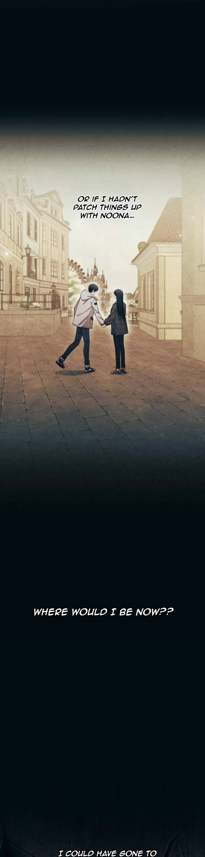 Yeonwoo's Innocence chapter 212 page 23