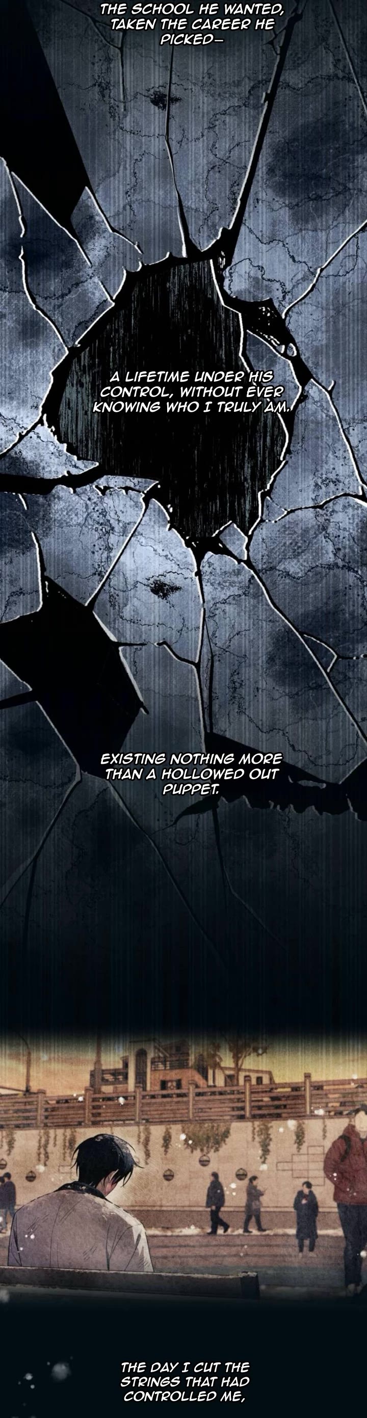 Yeonwoo's Innocence chapter 212 page 24