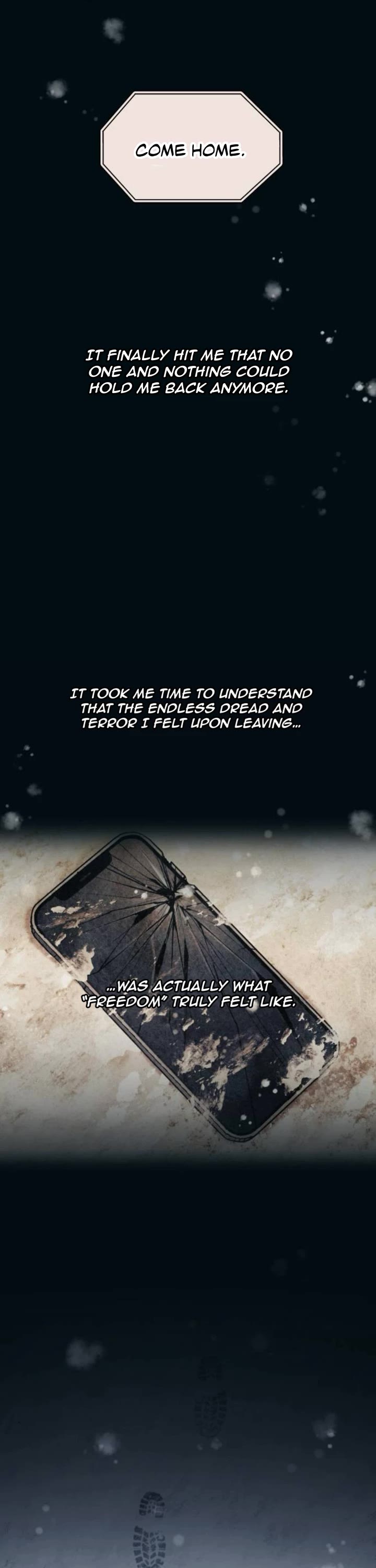 Yeonwoo's Innocence chapter 212 page 26