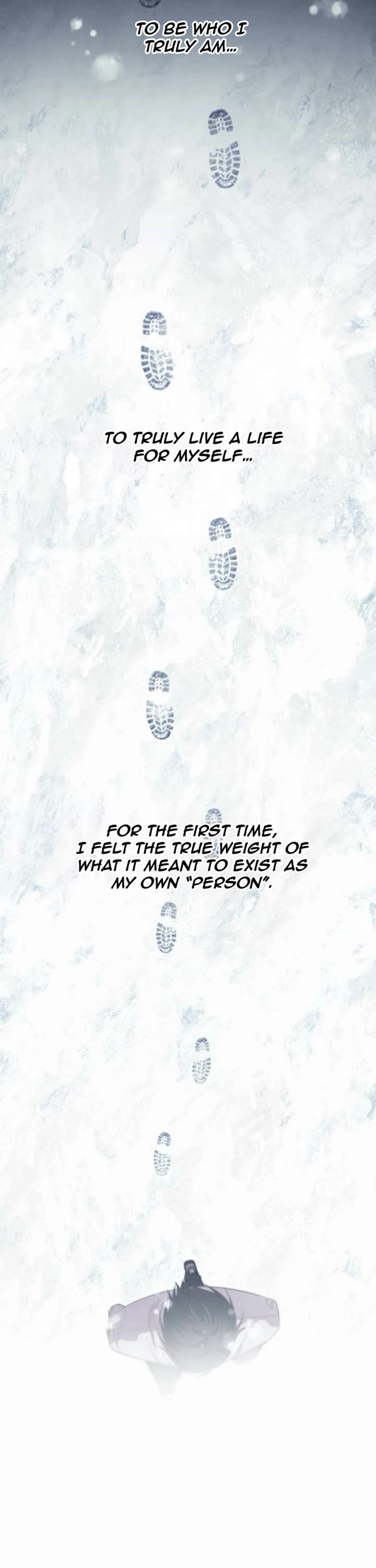 Yeonwoo's Innocence chapter 212 page 27