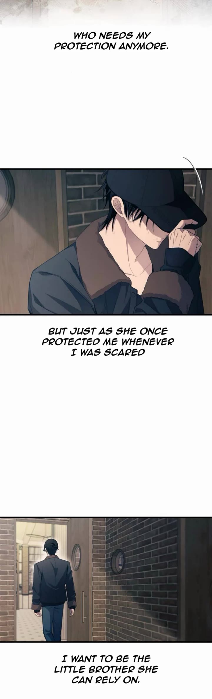 Yeonwoo's Innocence chapter 212 page 29