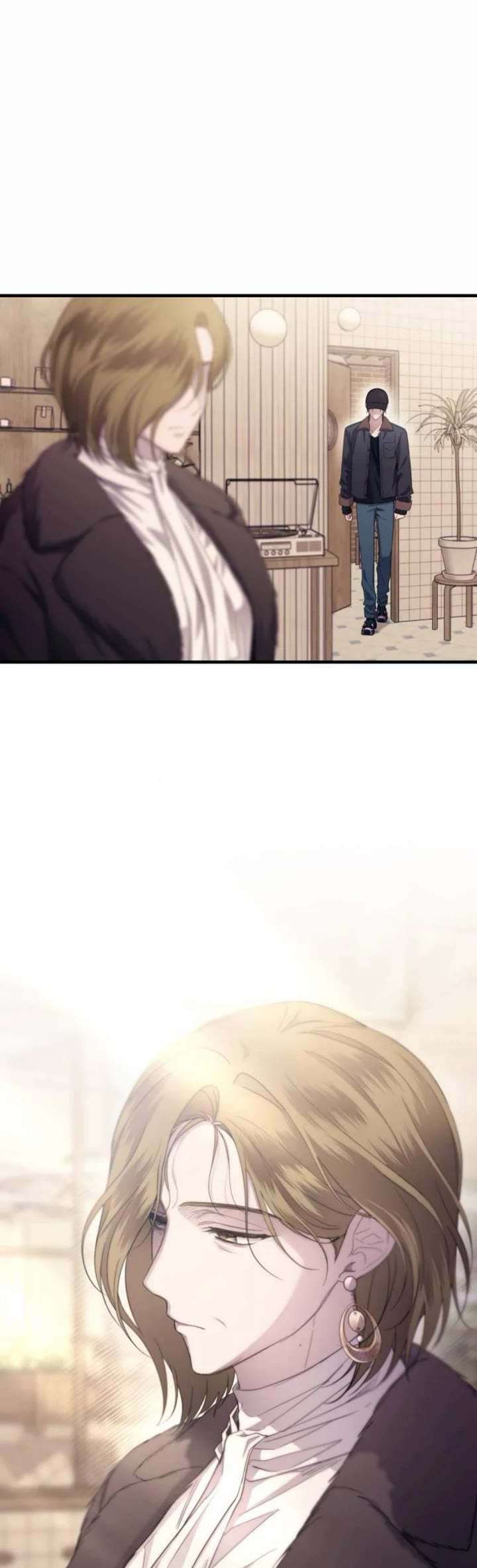 Yeonwoo's Innocence chapter 212 page 30