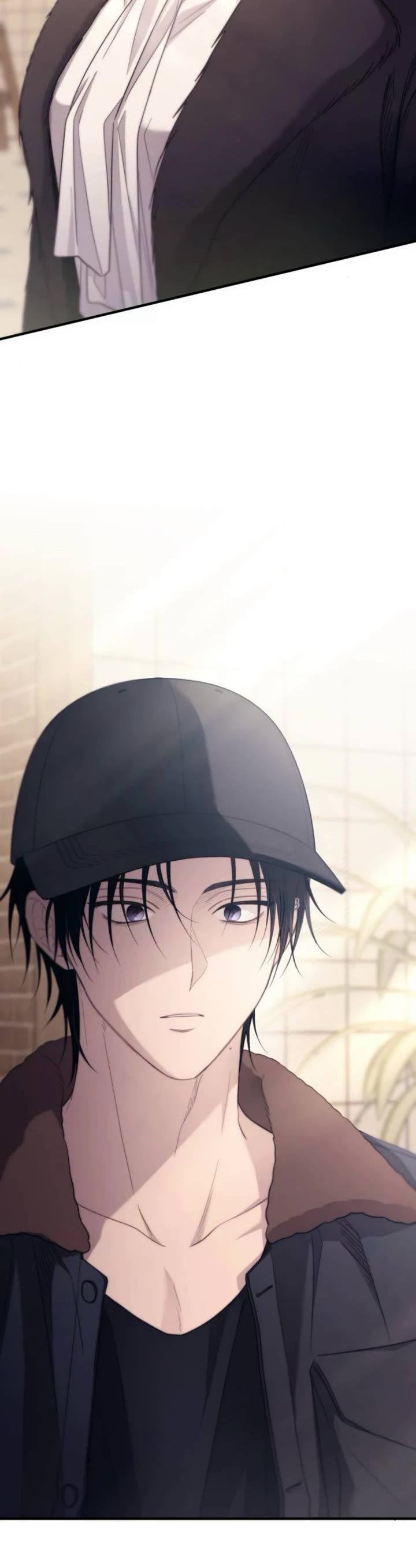 Yeonwoo's Innocence chapter 212 page 31