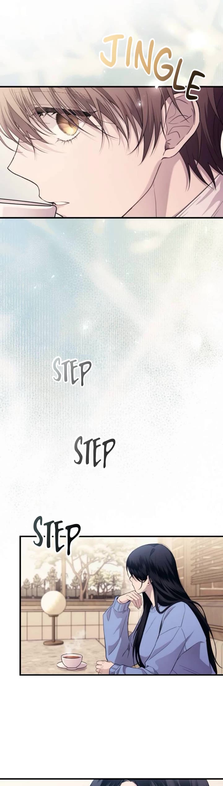 Yeonwoo's Innocence chapter 212 page 4