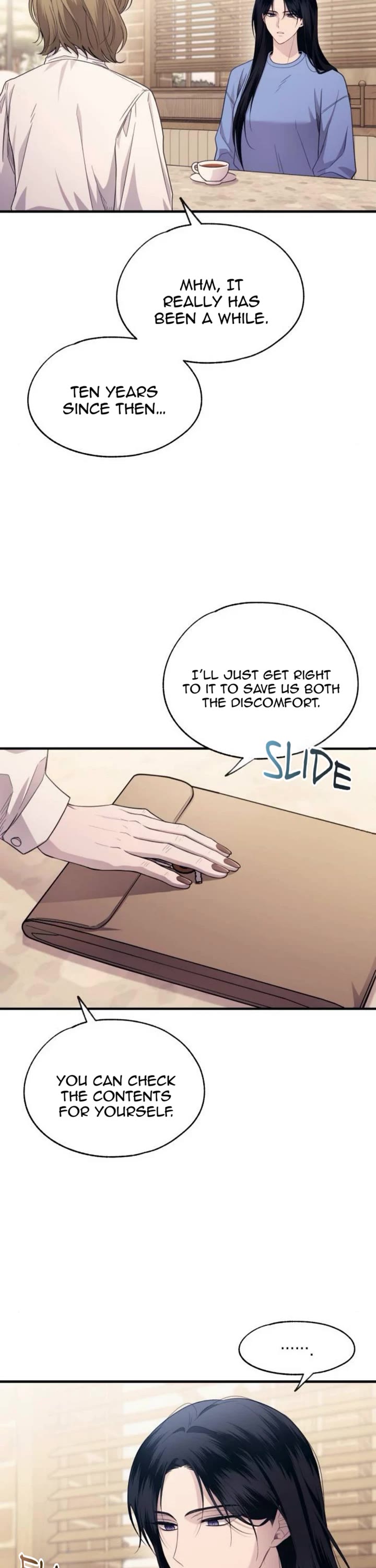 Yeonwoo's Innocence chapter 212 page 7