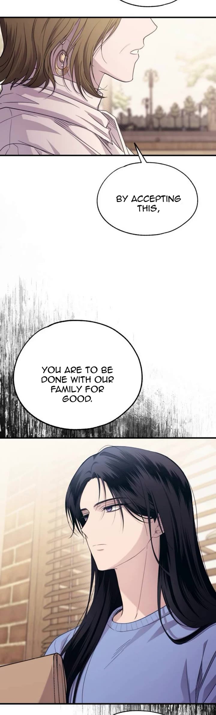 Yeonwoo's Innocence chapter 212 page 9