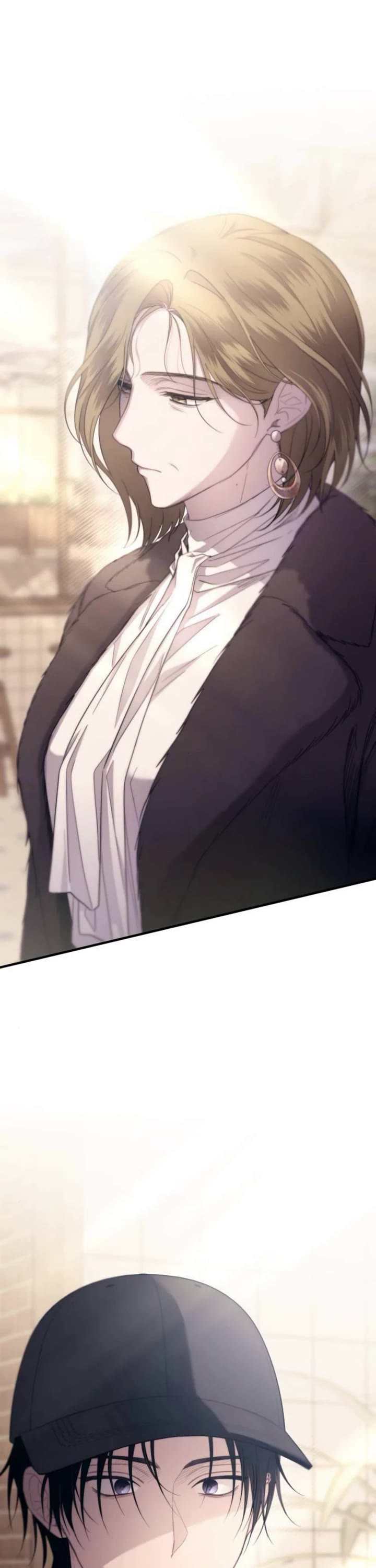 Yeonwoo's Innocence chapter 213 page 1