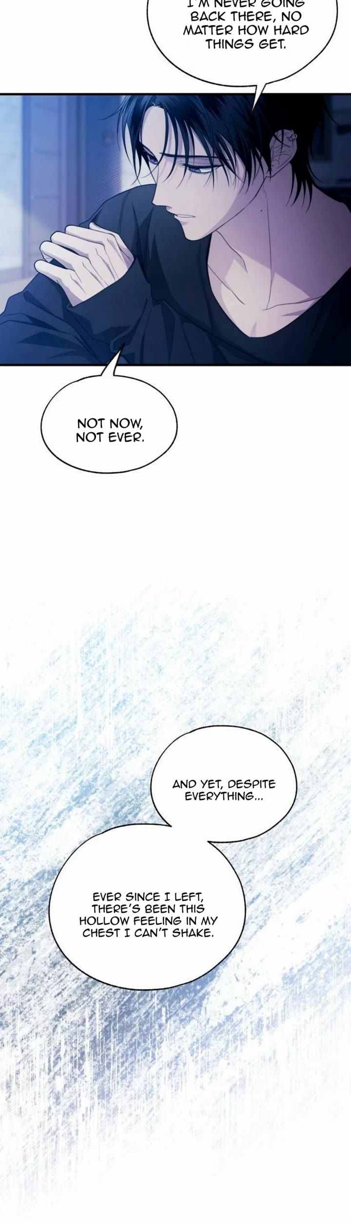 Yeonwoo's Innocence chapter 213 page 10