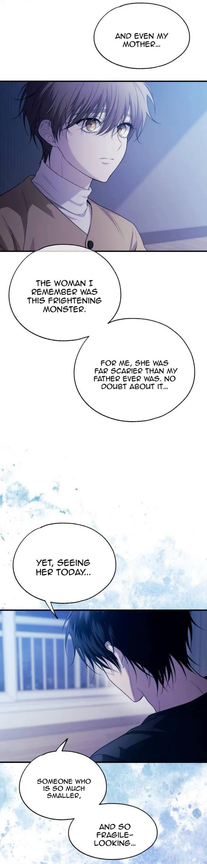 Yeonwoo's Innocence chapter 213 page 11