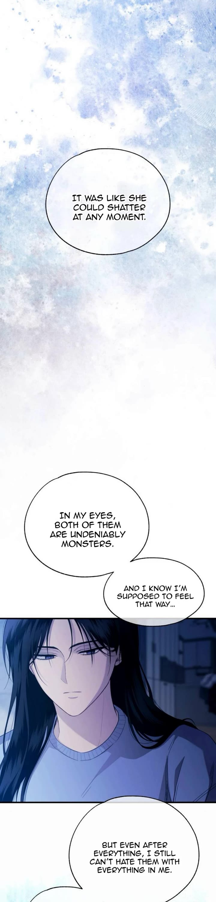 Yeonwoo's Innocence chapter 213 page 12