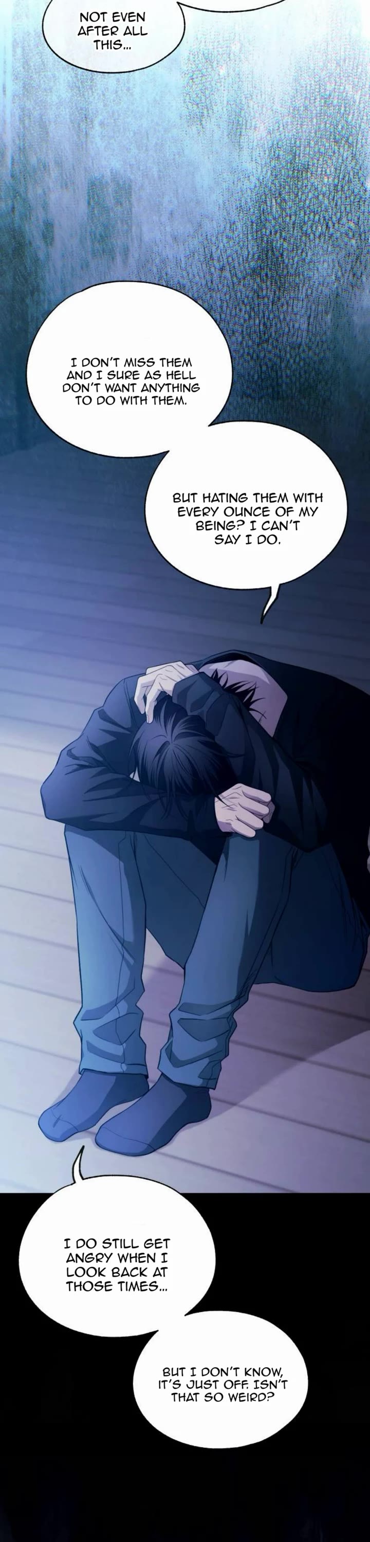 Yeonwoo's Innocence chapter 213 page 13