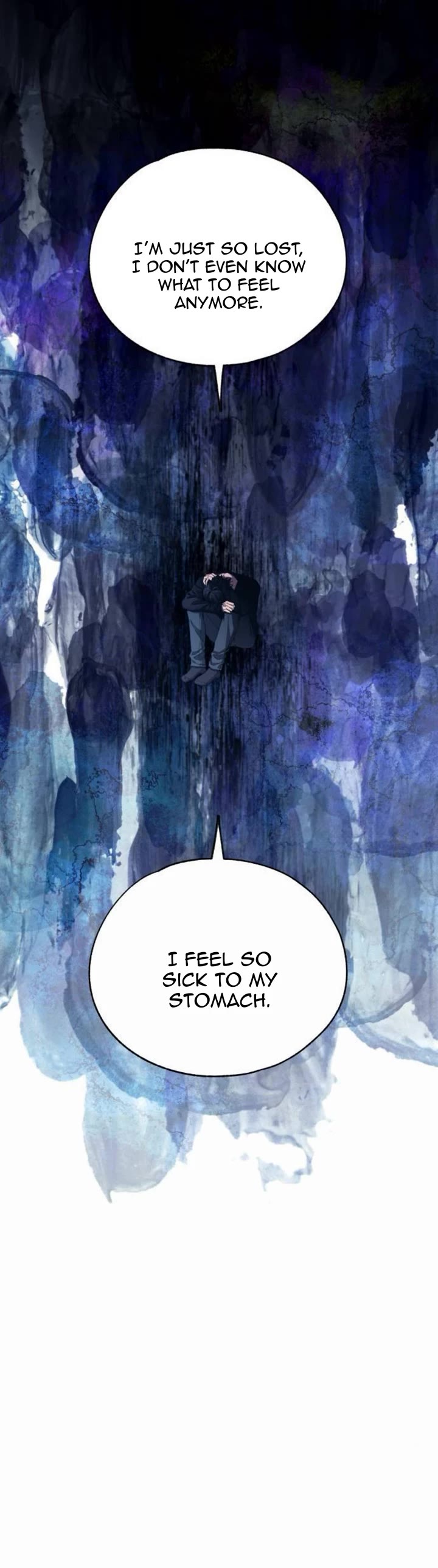 Yeonwoo's Innocence chapter 213 page 14