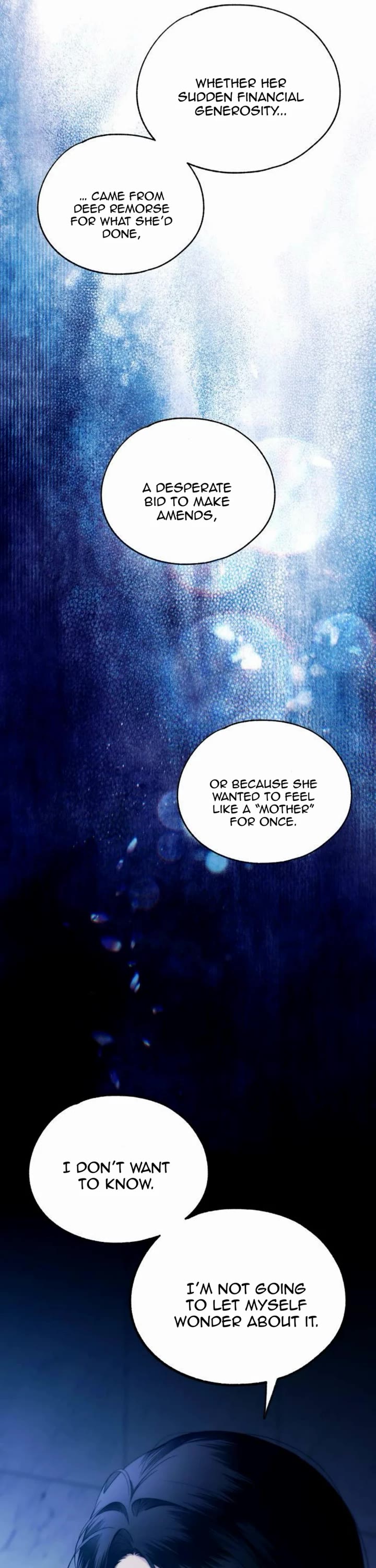 Yeonwoo's Innocence chapter 213 page 17